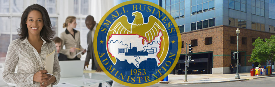 Sherpa Foods - 2019 Microenterprise of the year award by the U.S. Small Business Administration (SBA)