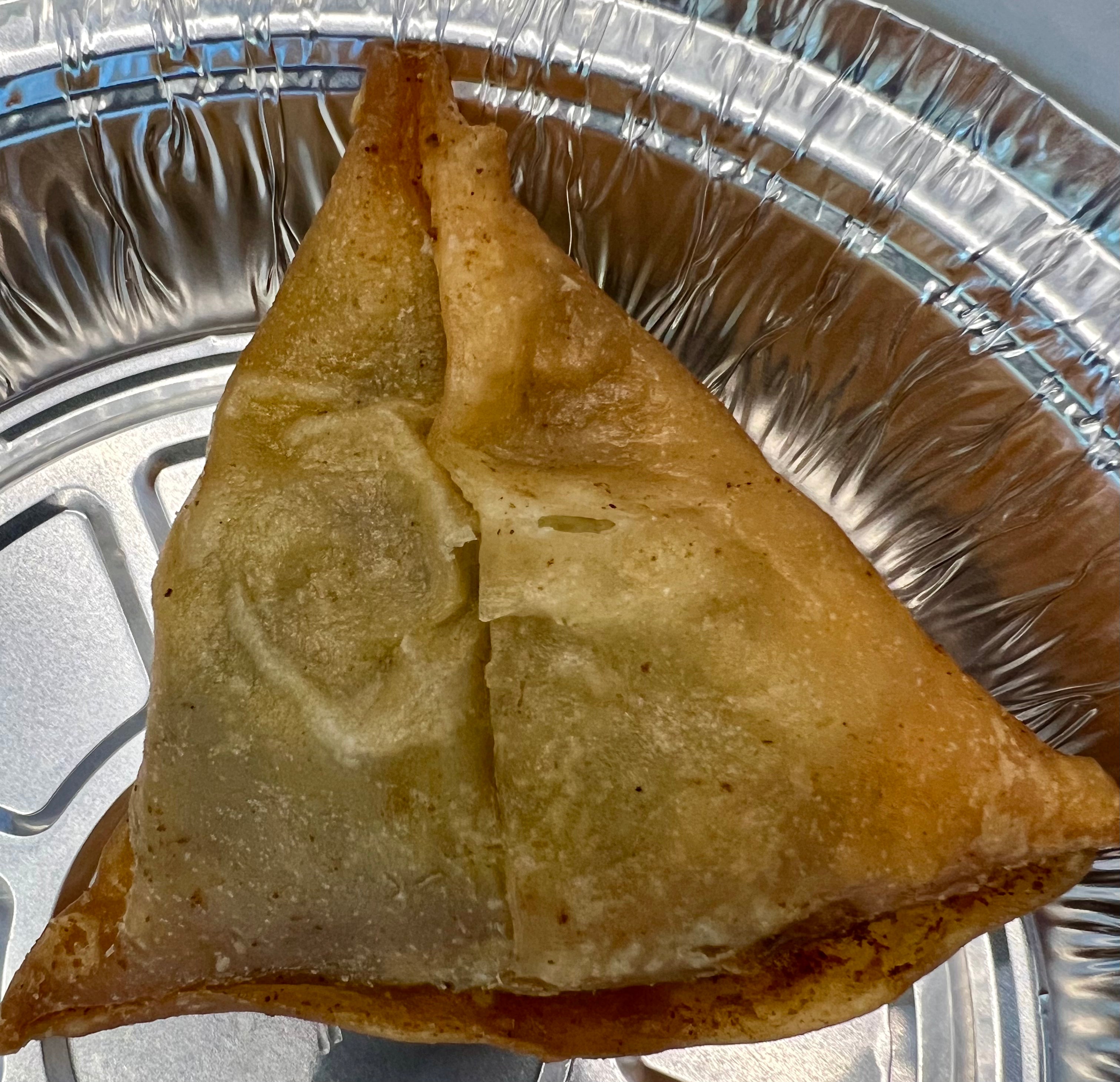 Vegan Samosa (SB)