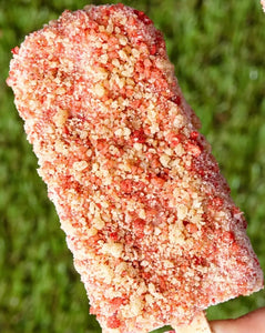 Ice Cream Popsicle (Assorted Flavor) (DB)