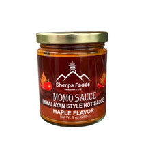 Load image into Gallery viewer, MOMO SAUCE MAPLE