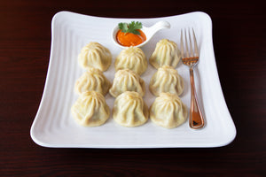 Frozen Beef Momo