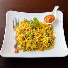 Load image into Gallery viewer, Himalayan Style Vegan Fried Rice