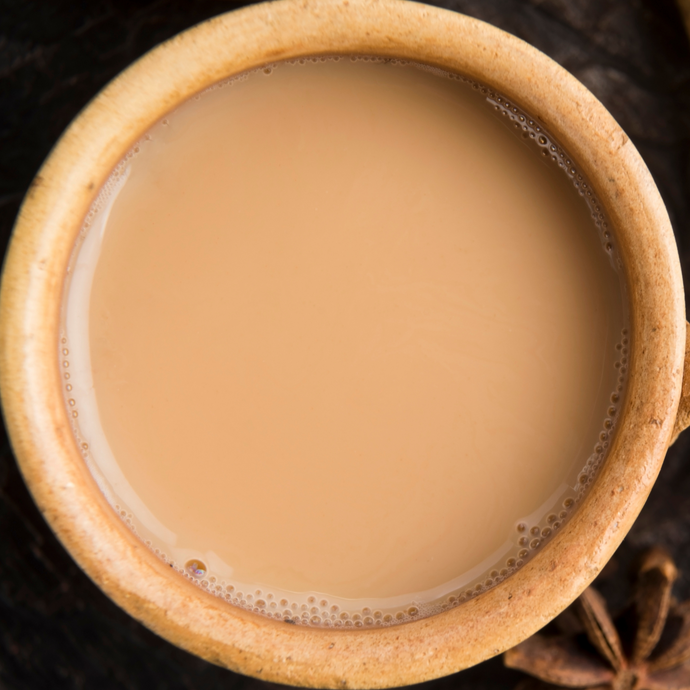 Chiya: Nepalese tea
