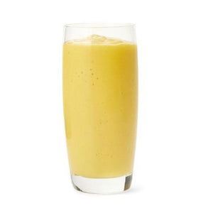 Mango Lassi (Smoothie like beverage)